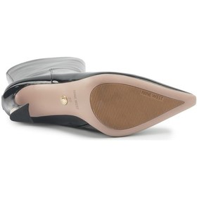 Resim Nine West Dorıssa 5pr Siyah Kadın Topuklu Bot 000000000102012571 Siyah 