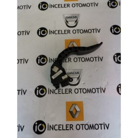 Resim 180027179R Scenic Iii Fluence Megane 3 Iii Gaz Pedali Komple 