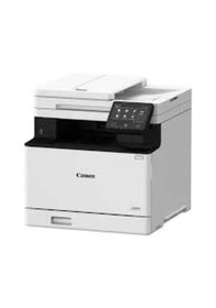 Resim Canon İ-sensys Mf752cdw Wifi Çok Fonksiyonlu Lazer Yazıcı 