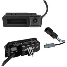 Resim Pm-25488 Skoda Octavia Cupra Auidi A3 Geri Görüş Kamerası-125730 