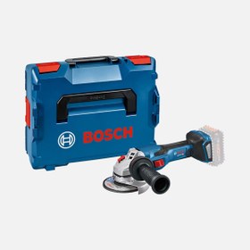 Resim Bosch GWS 1500W 125 mm Profesyonel Akülü Taşlama Makinesi (Solo) 