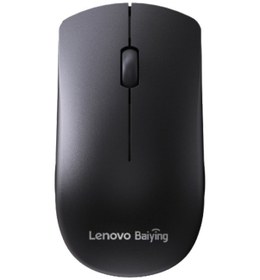 Resim Lenovo M211 1200 DPI Kablosuz Mouse 