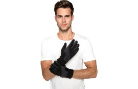 Resim Thermoform Polar Unisex Eldiven 