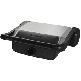 Resim Arçelik TM 6606 I 2000 W Tost Makinesi 