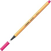 Resim Stabilo Keçe Uçlu İnce Kalem 88 Point 0.4 MM Pembe 88/56 