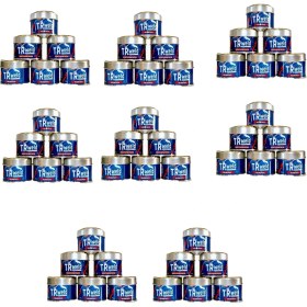 Resim Trweld Gazaltı Kaynak Pastası 300GR -48 Adet 