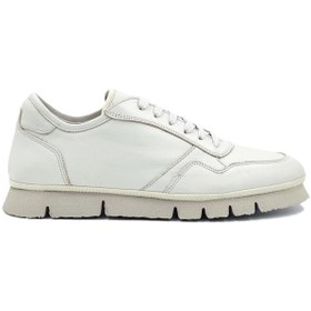 Resim Freefoot 233051-3 Günlük Ayakkabı Bej 001 