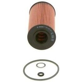 Resim Opel Astra H J Meriva G Corsa B C D Y17DT Y17DTL Z17DT Z17DTH 1998 Sonrası Yağ Filtresi 