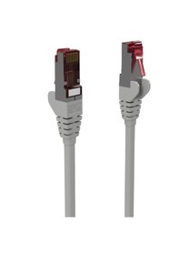 Resim Enıs 5 Mt Gri Cat 6a S/ftp Ethernet Data Center Patch Kablo 
