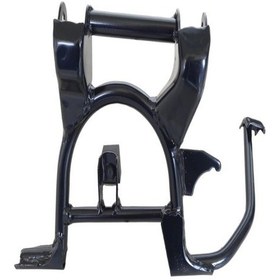 Resim Scooter 50 Alt Sehpa 