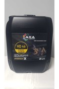 Resim Axa LUBRİCANTS HİDROLİK SİSTEM YAĞI HD 46 20 LT (ÜRETİM YILI:2024) 