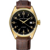 Resim Claude Bernard ERKEK KOL SAATİ CB.80132.37JC.NID 