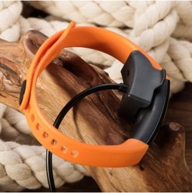 Resim Huawei Honor Band 4 5 Uyumlu Usb Şarj Standı 