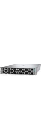 Resim Dell Poweredge EMEA_PER570_SPL2 2u 1x Xeon 6511P 12X 3.5" 2X960GB SSD1X32GB 2X1100W 3 Yıl Yerinde Garanti 