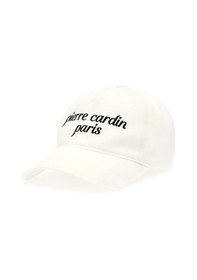 Resim Pierre Cardin Kadın Beyaz Şapka 50317689-vr013 Beyaz 