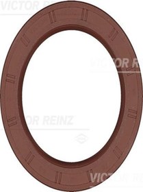 Resim VICTOR REINZ 81-54087-00 Kece Grank Arka-(78×110×8.5)-(TOYOTA: COROLLA 07-12/AURİS 07-12 1.6 (WF871833) 