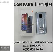 Resim Xiaomi Redmi Note 9S İkinci El TR | 128 GB 6 GB | Beyaz İkinci El XİOAMİ NOTE 9S KUTULU TAMIRSIZ HATASIZ İLK GUNKI GİBİ