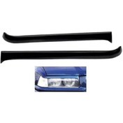 Resim Fiat Palio Far Kaşı 2 Prç Fiber 1998-2012 