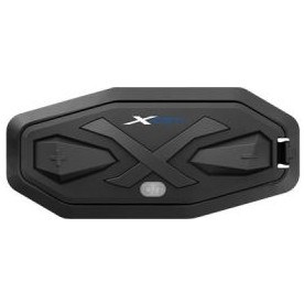 Resim SX.COM Bluetooth ve Intercom 