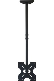 Resim Genel Markalar Altus Al32k 4611 1b Tv Lcd Led Smart Tv Televizyon Hareketli Tavan Askı Aparatı 