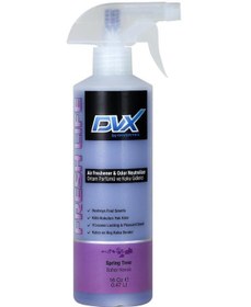 Resim Dvx Fresh Life Bahar Tazeliği Ortam Kokusu 16 Oz 473 ML. 