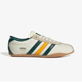 Resim Adidas Tokyo Kadın Beyaz Spor Ayakkabı Jq0586 Beyaz 