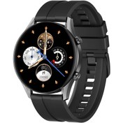 Resim HiFuture FutureGo Flex Full HD Ekran Alüminyum Kasa IP68 Akıllı Saat Garmin