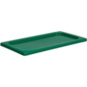 Resim Corona PP Gastronom Küvet 1/3 Kapak 