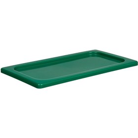 Resim Corona PP Gastronom Küvet 1/3 Kapak 