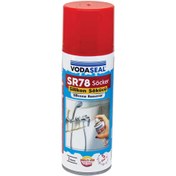 Resim Vodaseal Silikon Sökücü (NM-SR78) 