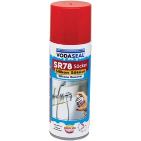 Resim Vodaseal Silikon Sökücü (NM-SR78) 