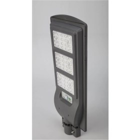 Resim Cata Ct 4692 Cata 60 W Solar Sokak Armatürü Beyaz Işık 6400K 