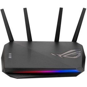 Resim Rog Strıx Gs-ax5400 Wıfı-6 Gamıng Router Asus