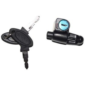 Resim Mondial Agk125 Kask Askısı 