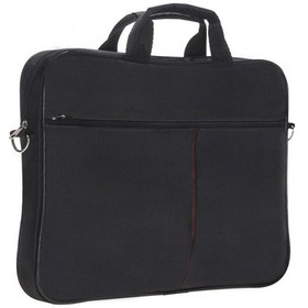 Resim Plm Drexel 6300 15.6'' Siyah Notebook Çantası 