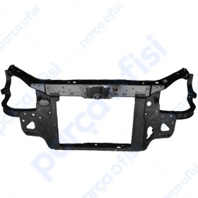 Resim Hyundai Getz Ön Panel (2003-2005) Tayvan Muadil 