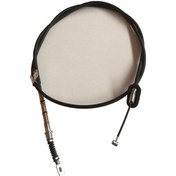 Resim Honda Civic FD6 Arka Sağ El Fren Tel 2006-2011 