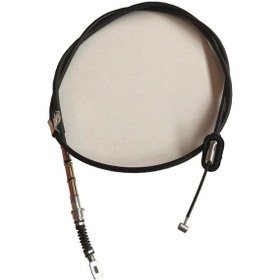 Resim Honda Civic FD6 Arka Sağ El Fren Tel 2006-2011 