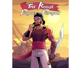 Resim The Rogue Prince Of Persia Nintendo Switch Oyun | Aksiyon Platform | Ubisoft 