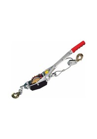 Resim Cmc Çelik Halatlı Çektirme 2 Ton 1.5 Metre 