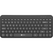 Resim Dexim KBW002 Bluetooth Klavye 