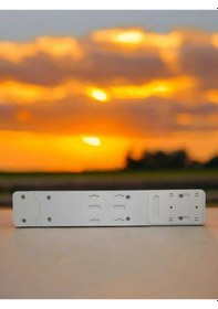 Resim Asyagrup Seldur Altılı Çocuk Korumalı Topraklı Grup Priz Kablosuz 