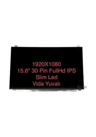 Resim Casper C5u.5010-4l05a 15.6 '' 30 Pin 1080p Fullhd İps Slim Led Ekran A+ Kalite 