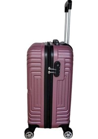 Resim Sport Shoes Center Unisex Gül Kurusu 240 X 270 Valiz Gülkurusu 