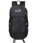 Resim New Outlander Yeni Outlander 30l Yürüyüş Sırt Çantası Su Geçirmez Siyah 