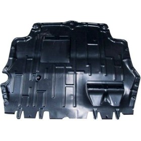Resim Yigopar Volkswagen Passat cc Motor Alt Karter Muhafaza (Dizel) 2009-2012 Arası Araçlara Uyumlu 3C0825235M 