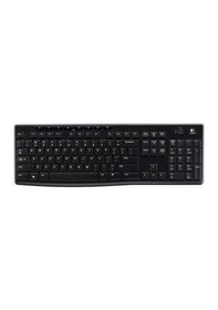 Resim Logitech K270 920-003761 Kablosuz Klavye 