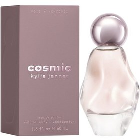 Resim Kylie Jenner Cosmic Kadın Parfüm EDP 50 ML 