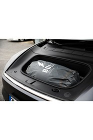 Resim Genel Markalar Tesla uyumlu Ortopedik Visko Sünger Kamp Yatağı - Konforlu ve Hafif Taşımalı Kamp Ürünü 