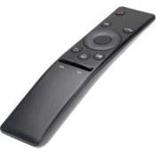 Resim Seetech Samsung Tüm Modeller Akıllı Kumanda - BN59-01259B Ue Serisi Pilhediyeli 
